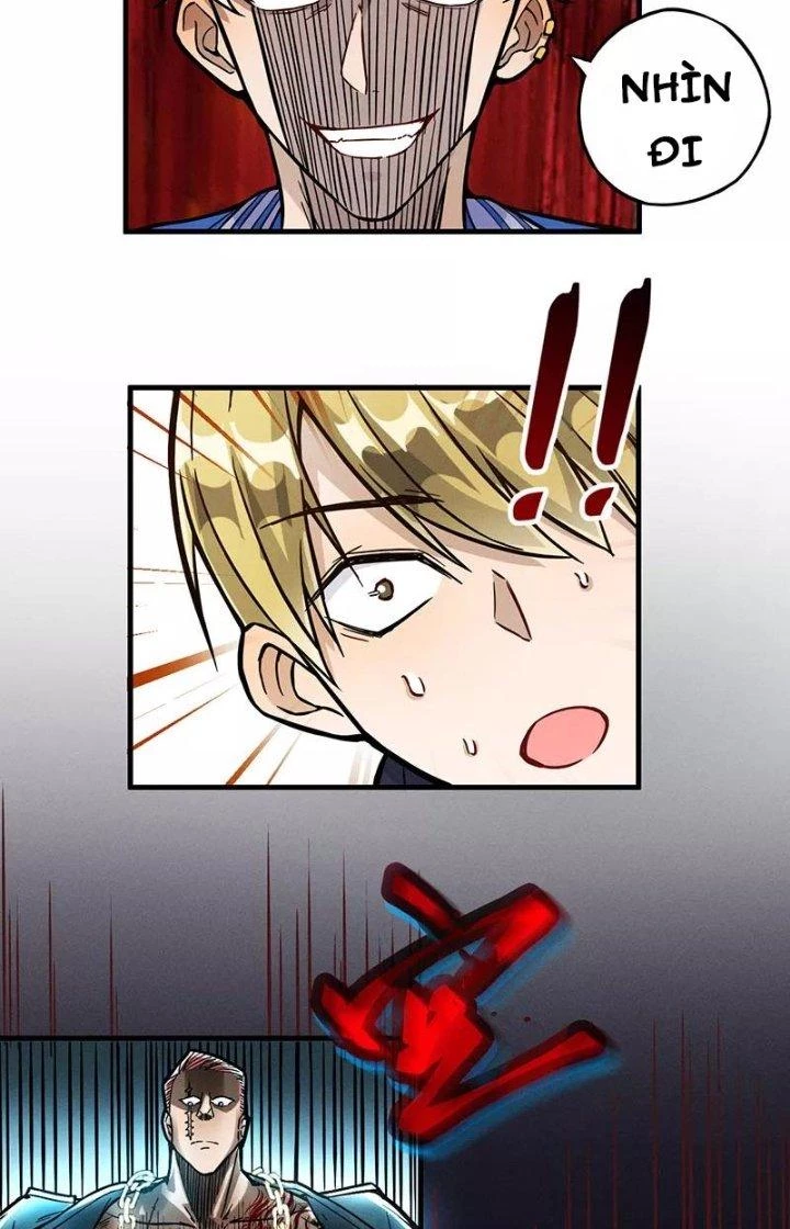 Ta Vô Địch Nhờ Siêu Béo Chapter 10 - Trang 2