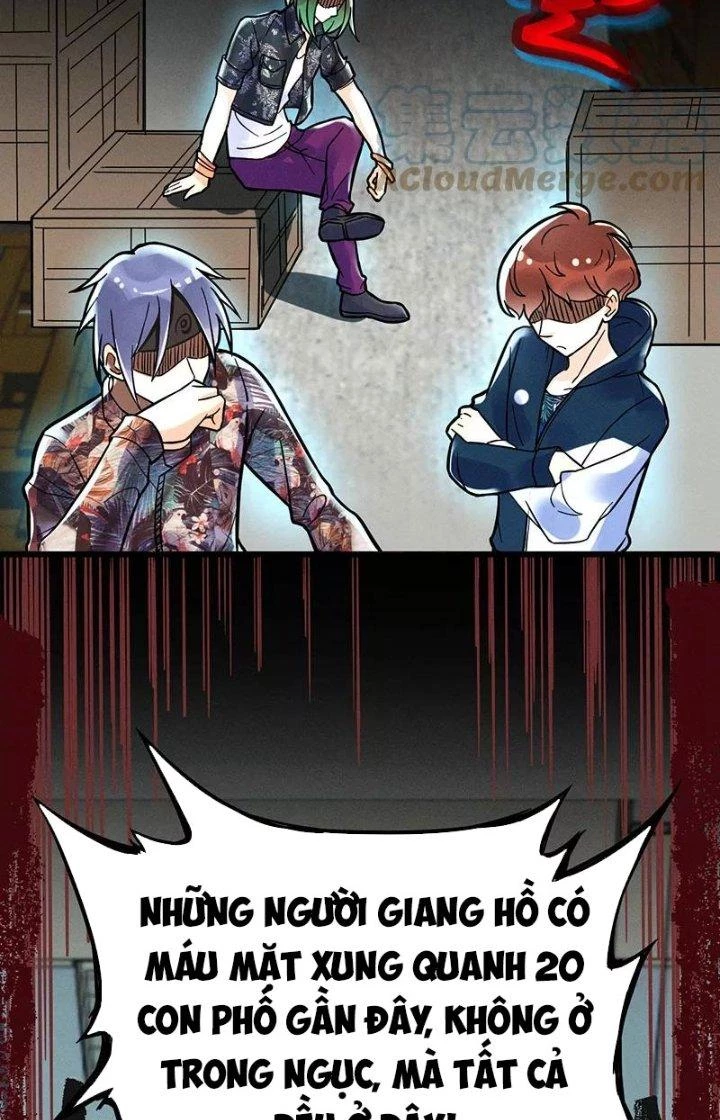 Ta Vô Địch Nhờ Siêu Béo Chapter 10 - Trang 2