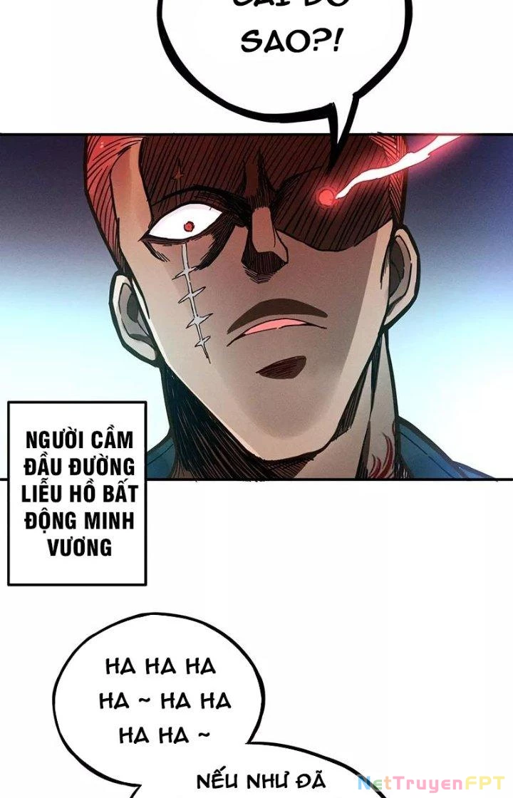 Ta Vô Địch Nhờ Siêu Béo Chapter 10 - Trang 2