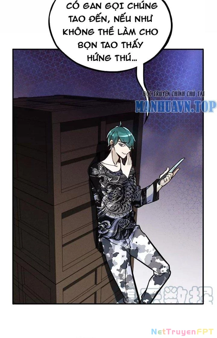 Ta Vô Địch Nhờ Siêu Béo Chapter 10 - Trang 2