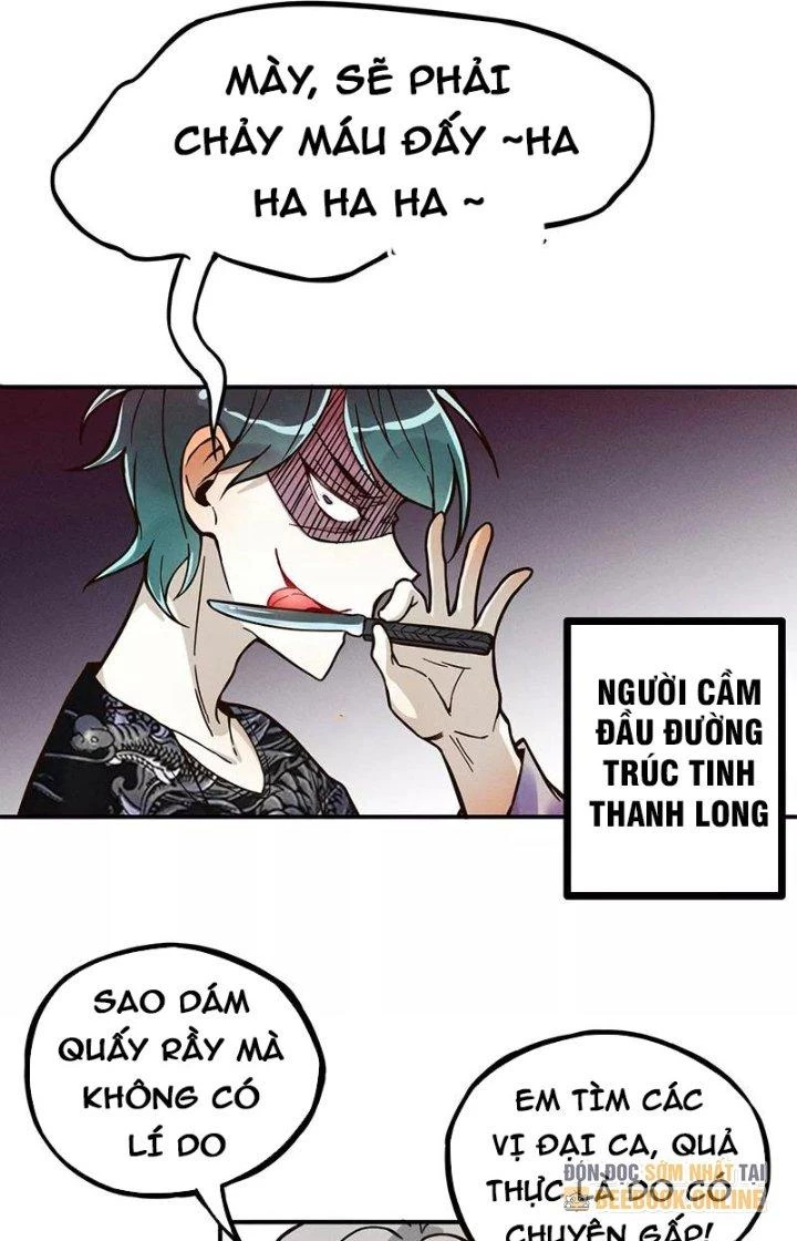 Ta Vô Địch Nhờ Siêu Béo Chapter 10 - Trang 2