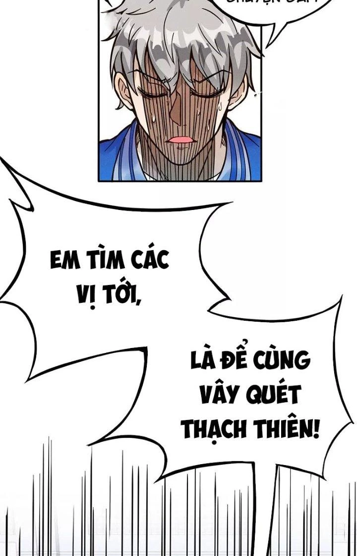 Ta Vô Địch Nhờ Siêu Béo Chapter 10 - Trang 2