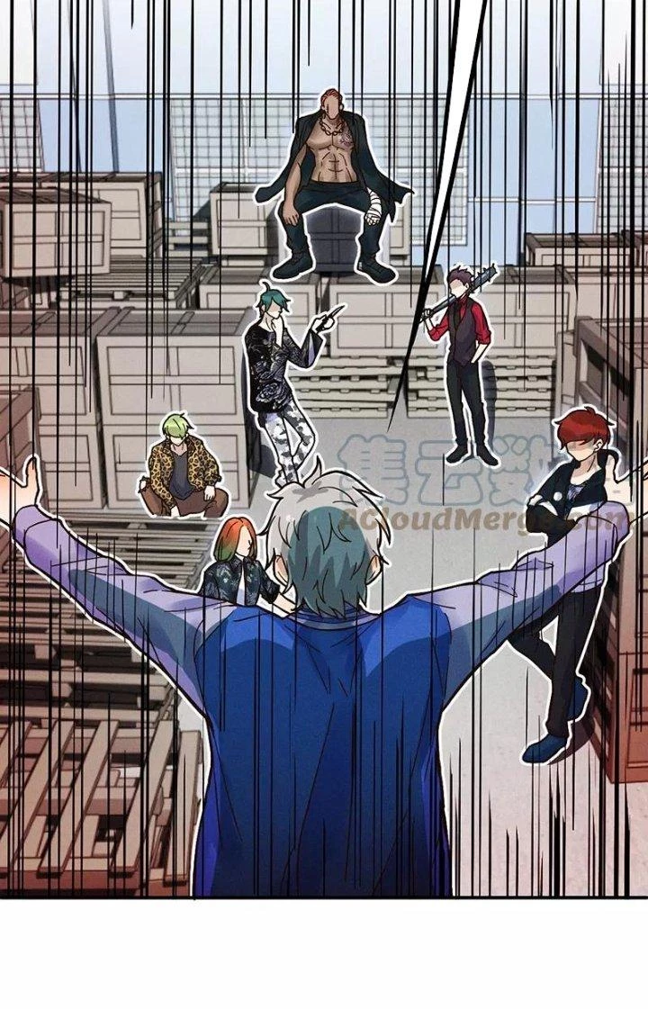 Ta Vô Địch Nhờ Siêu Béo Chapter 10 - Trang 2