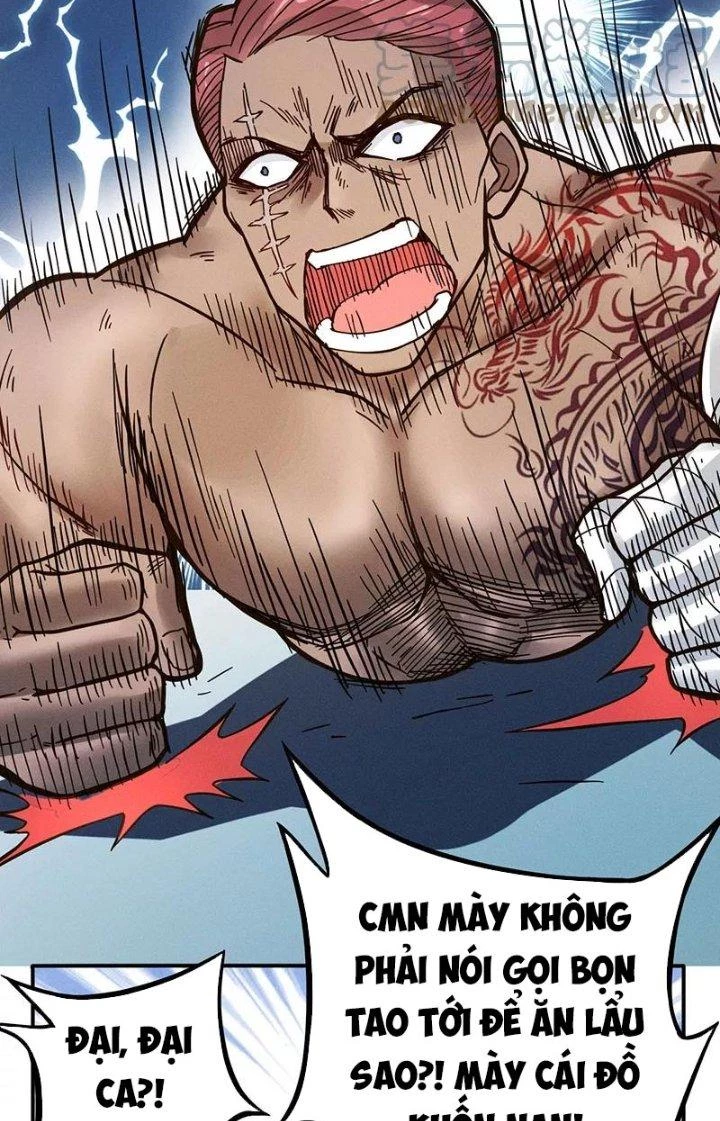 Ta Vô Địch Nhờ Siêu Béo Chapter 10 - Trang 2