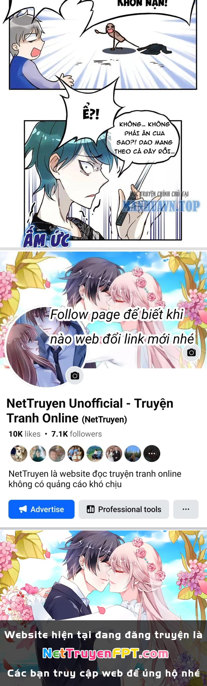 Ta Vô Địch Nhờ Siêu Béo Chapter 10 - Trang 2