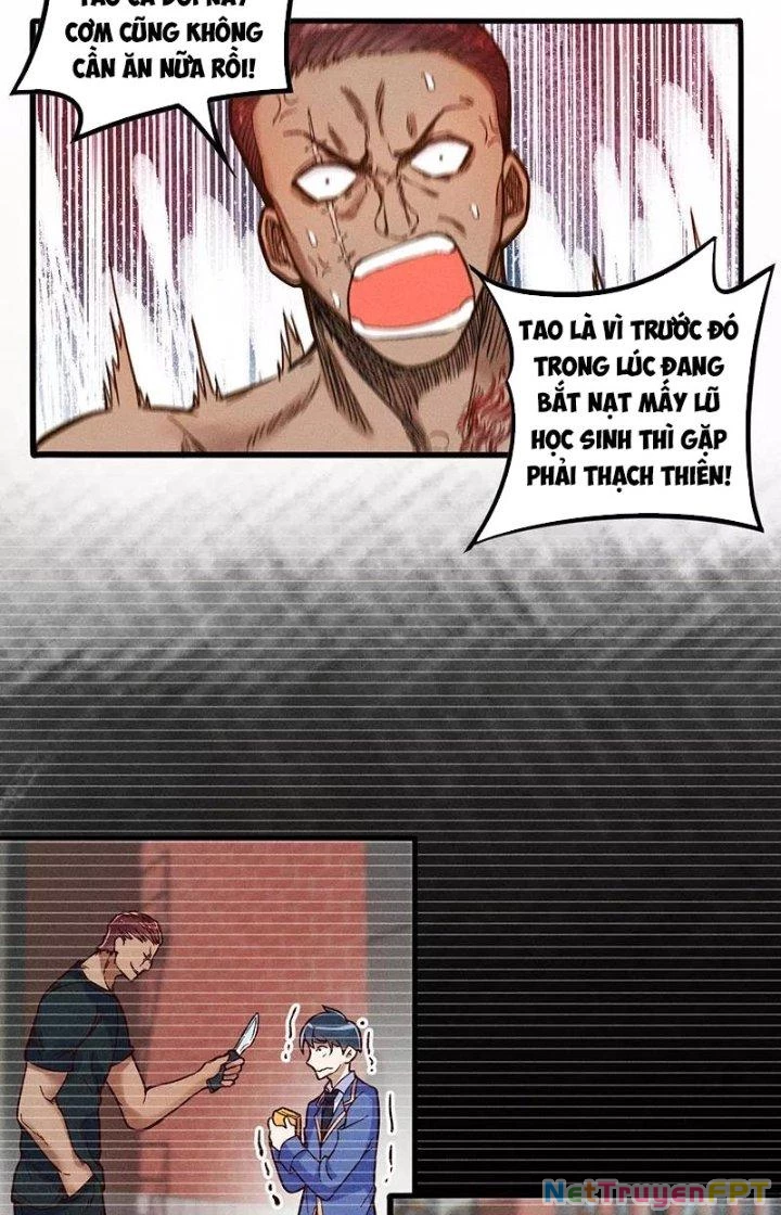 Ta Vô Địch Nhờ Siêu Béo Chapter 11 - Trang 2