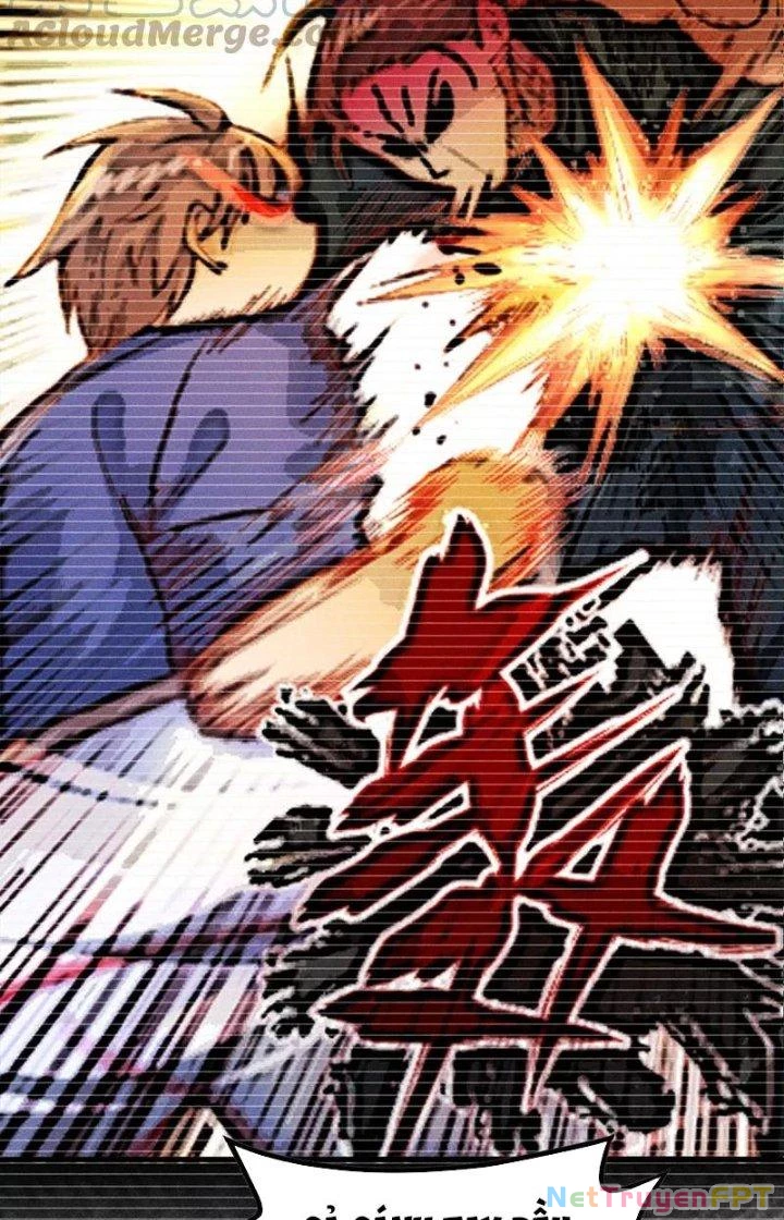 Ta Vô Địch Nhờ Siêu Béo Chapter 11 - Trang 2