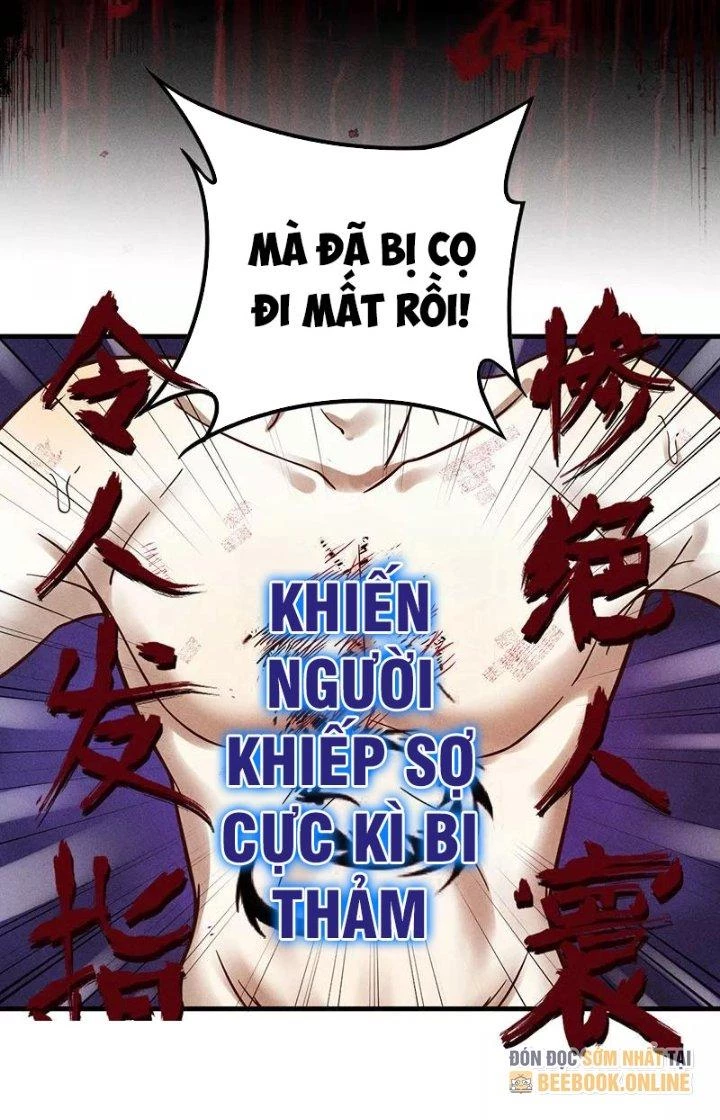 Ta Vô Địch Nhờ Siêu Béo Chapter 11 - Trang 2