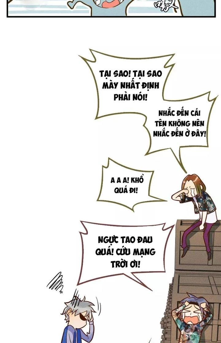 Ta Vô Địch Nhờ Siêu Béo Chapter 11 - Trang 2