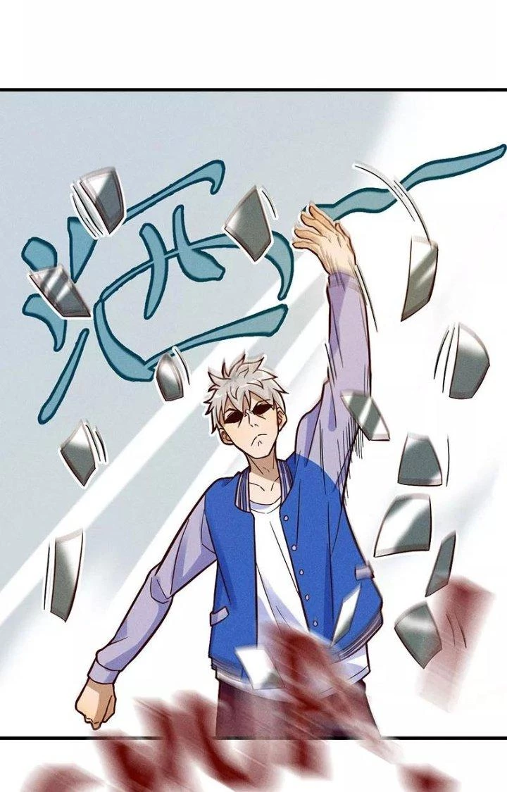 Ta Vô Địch Nhờ Siêu Béo Chapter 11 - Trang 2