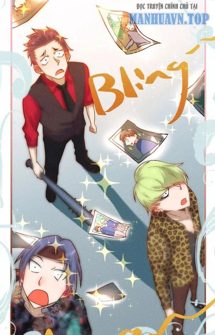 Ta Vô Địch Nhờ Siêu Béo Chapter 11 - Trang 2