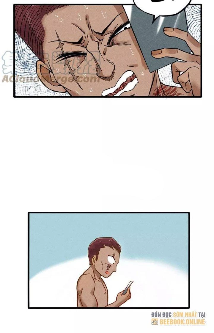 Ta Vô Địch Nhờ Siêu Béo Chapter 11 - Trang 2