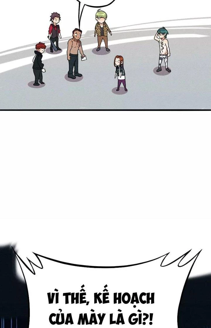 Ta Vô Địch Nhờ Siêu Béo Chapter 11 - Trang 2