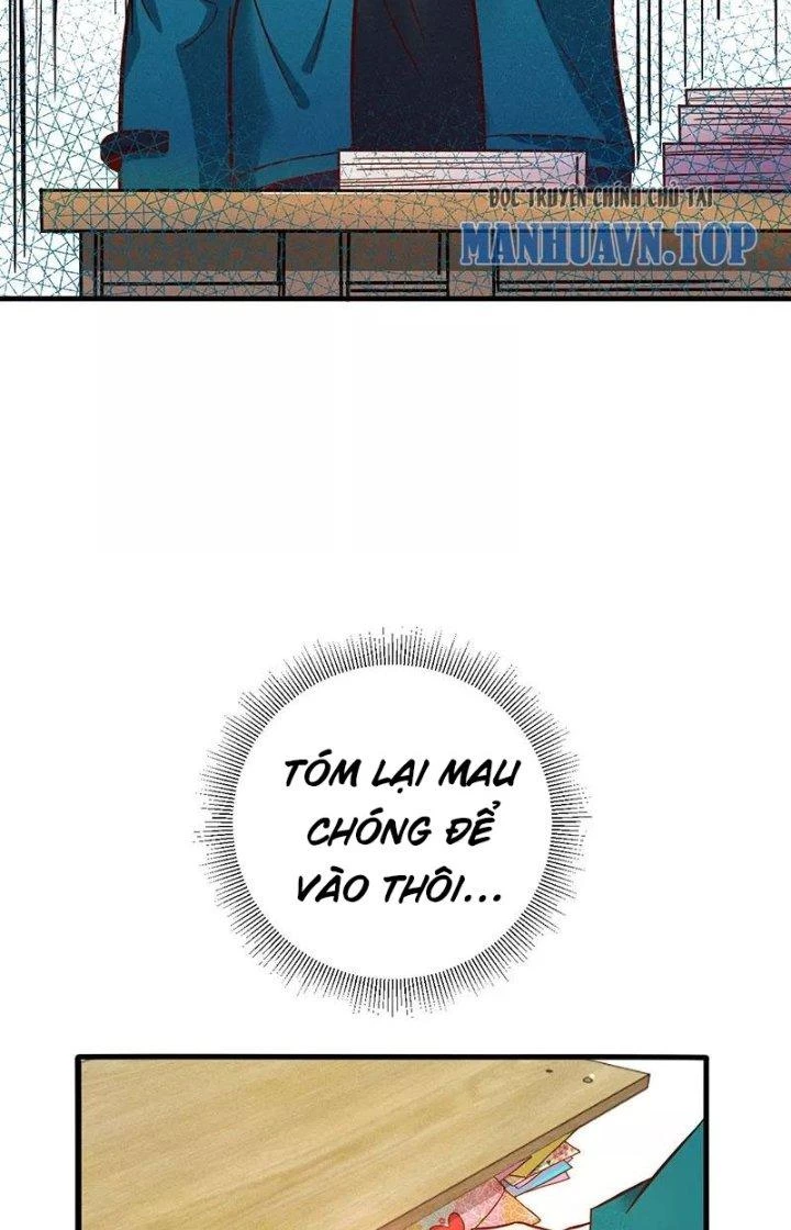 Ta Vô Địch Nhờ Siêu Béo Chapter 11 - Trang 2