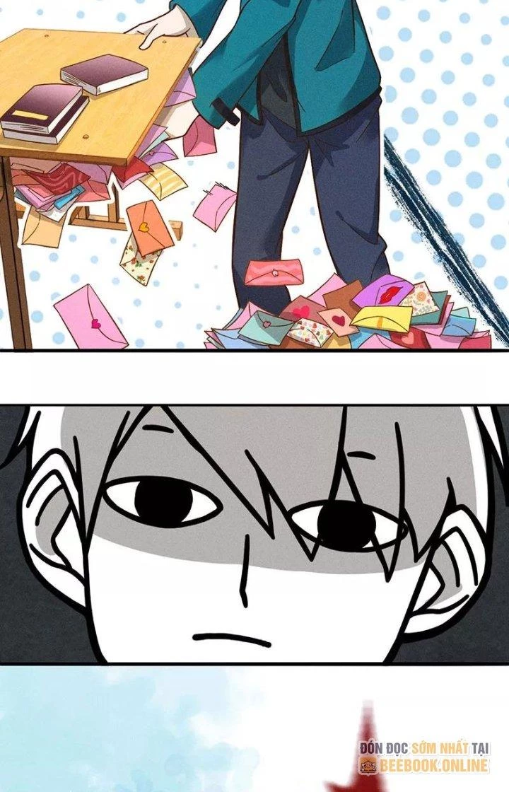 Ta Vô Địch Nhờ Siêu Béo Chapter 11 - Trang 2