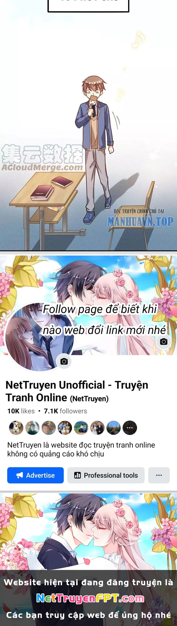 Ta Vô Địch Nhờ Siêu Béo Chapter 11 - Trang 2