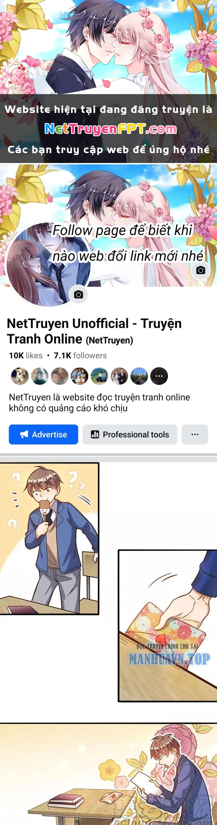 Ta Vô Địch Nhờ Siêu Béo Chapter 12 - Trang 2