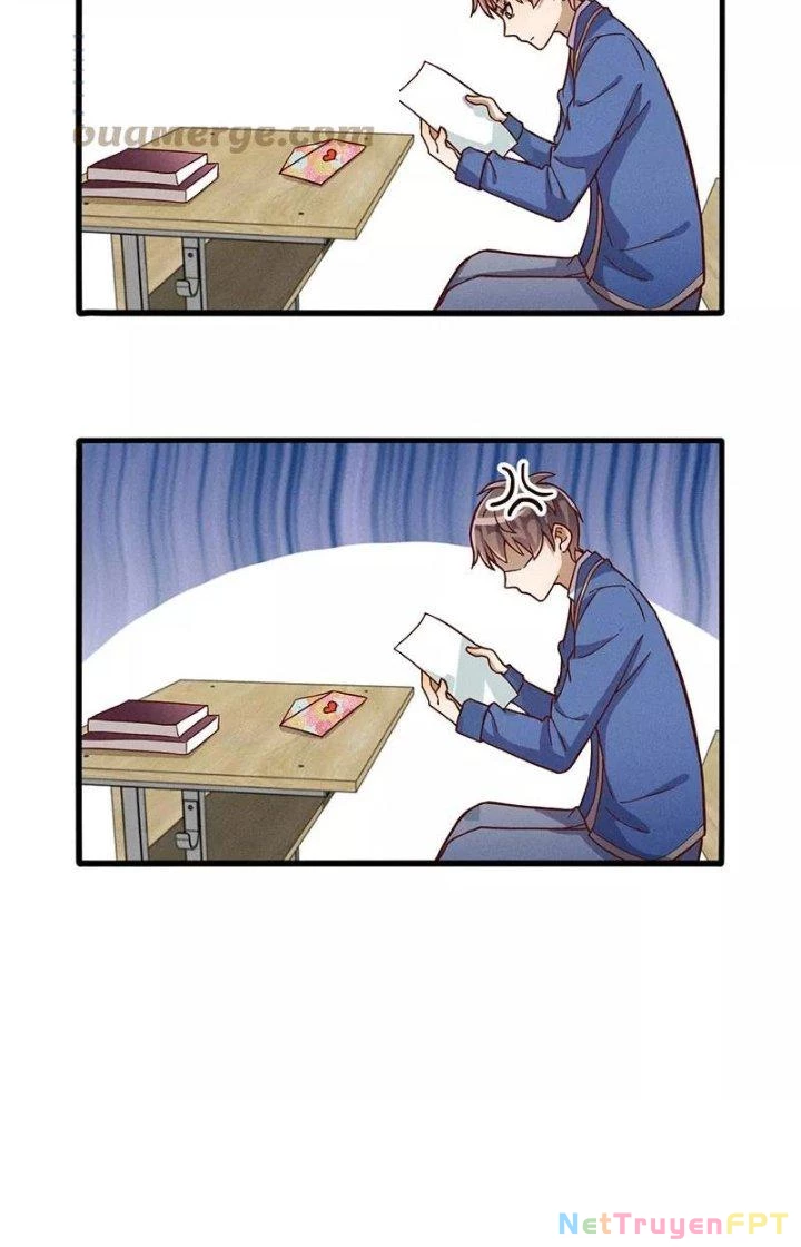 Ta Vô Địch Nhờ Siêu Béo Chapter 12 - Trang 2