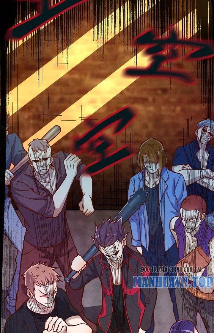 Ta Vô Địch Nhờ Siêu Béo Chapter 12 - Trang 2