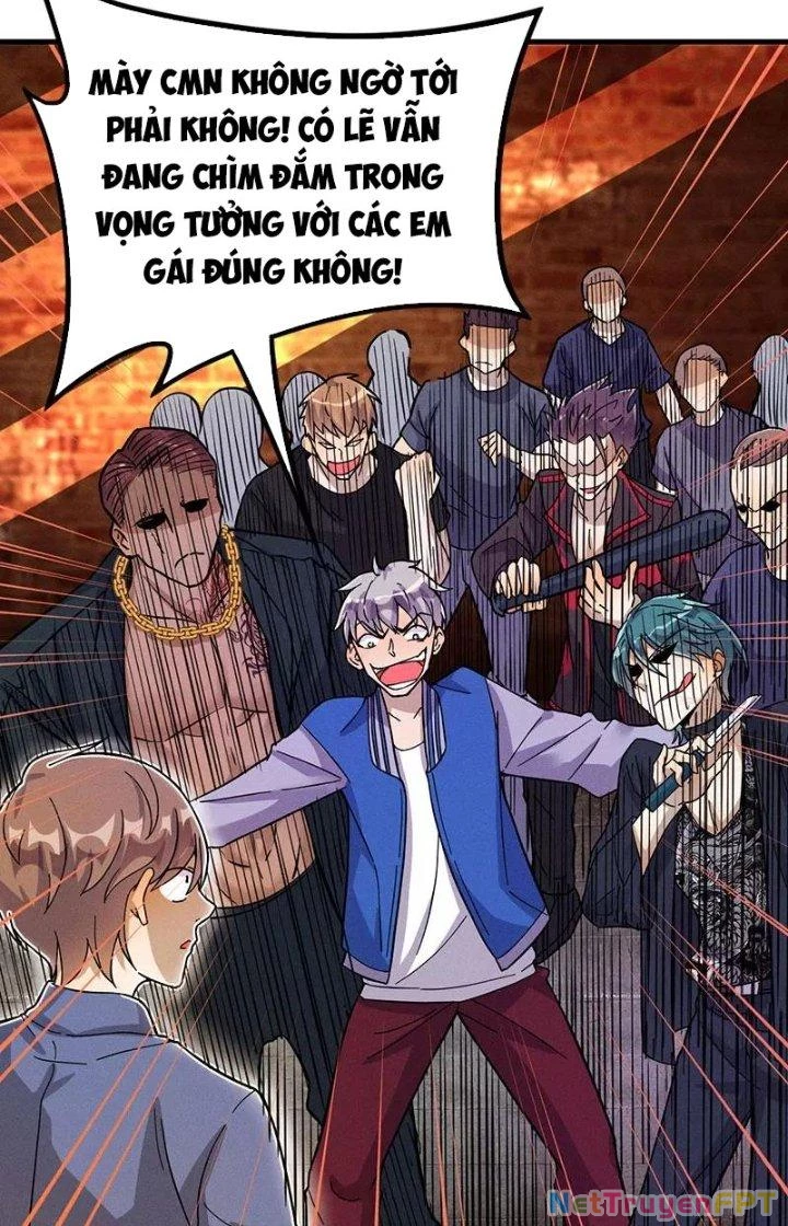 Ta Vô Địch Nhờ Siêu Béo Chapter 12 - Trang 2