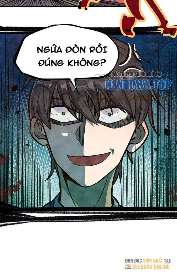 Ta Vô Địch Nhờ Siêu Béo Chapter 12 - Trang 2