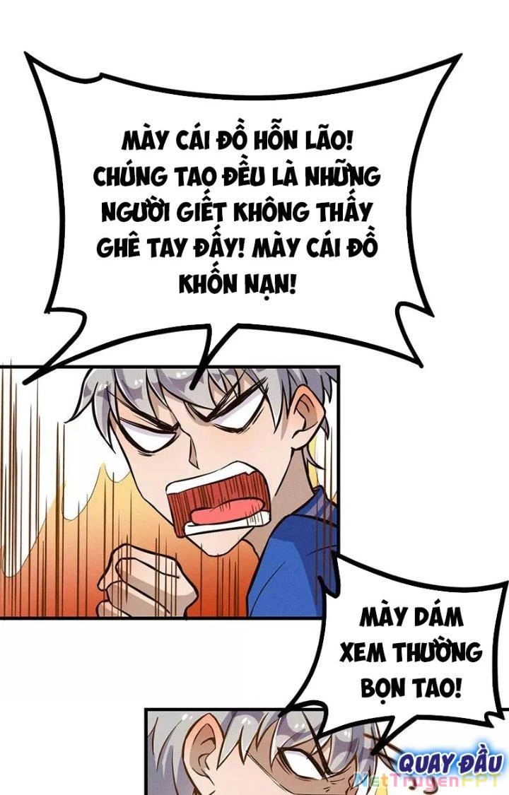 Ta Vô Địch Nhờ Siêu Béo Chapter 12 - Trang 2