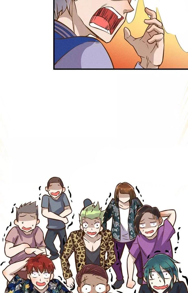 Ta Vô Địch Nhờ Siêu Béo Chapter 12 - Trang 2