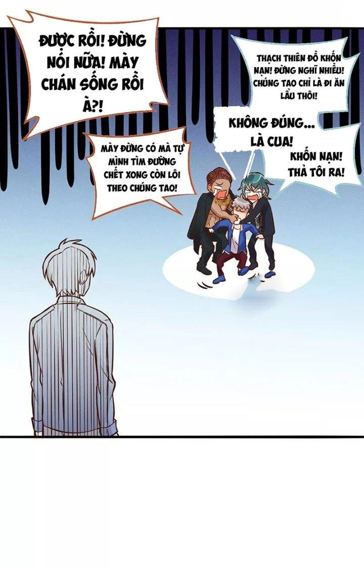 Ta Vô Địch Nhờ Siêu Béo Chapter 12 - Trang 2