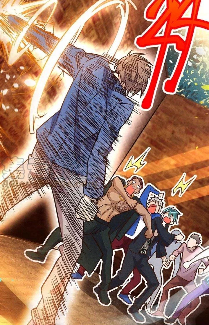 Ta Vô Địch Nhờ Siêu Béo Chapter 12 - Trang 2