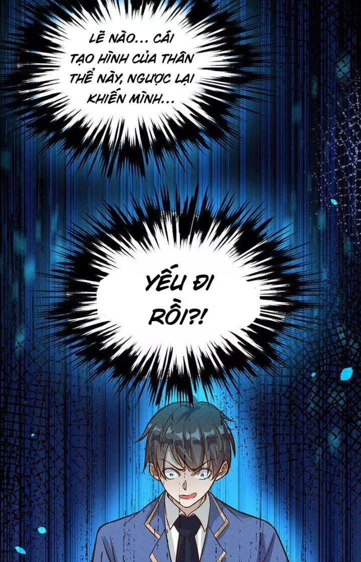 Ta Vô Địch Nhờ Siêu Béo Chapter 12 - Trang 2