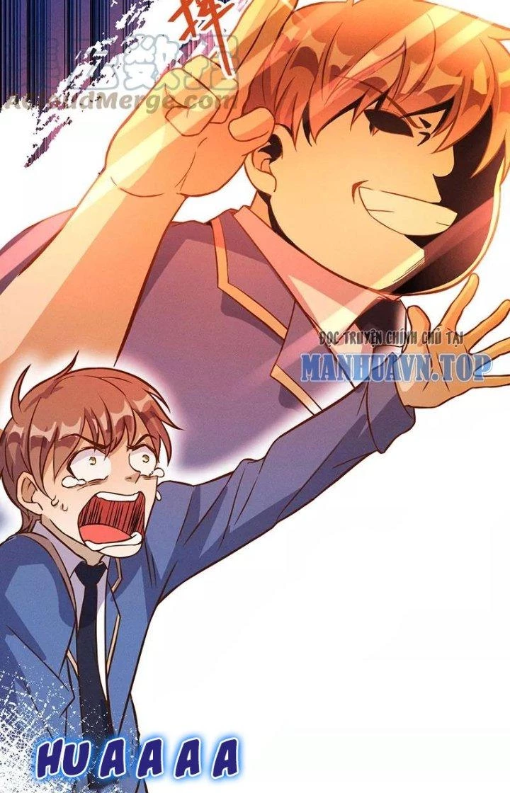 Ta Vô Địch Nhờ Siêu Béo Chapter 12 - Trang 2