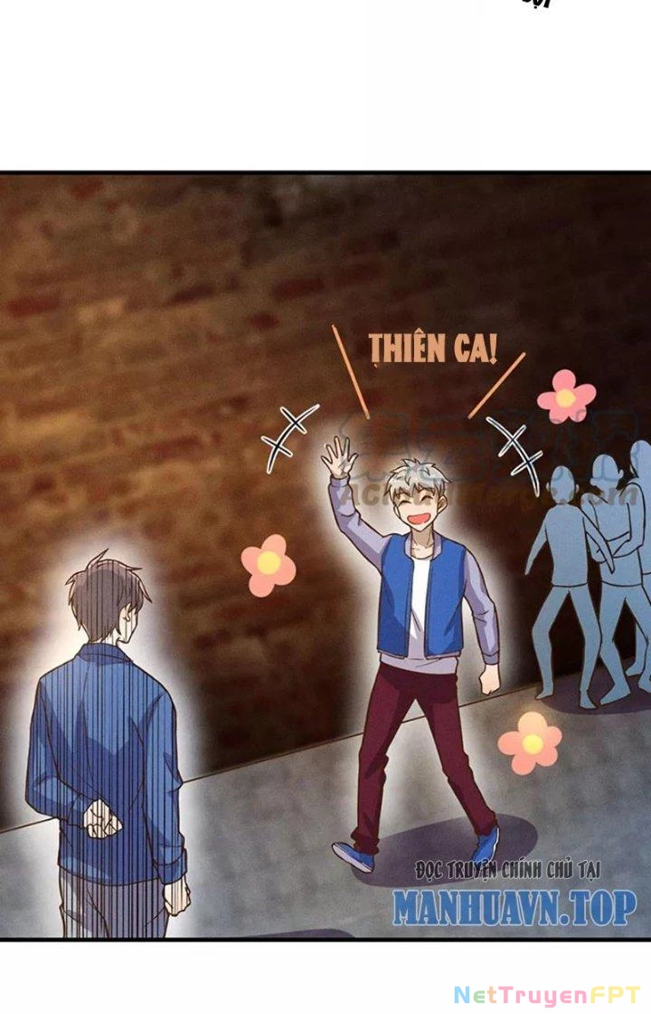 Ta Vô Địch Nhờ Siêu Béo Chapter 13 - Trang 2