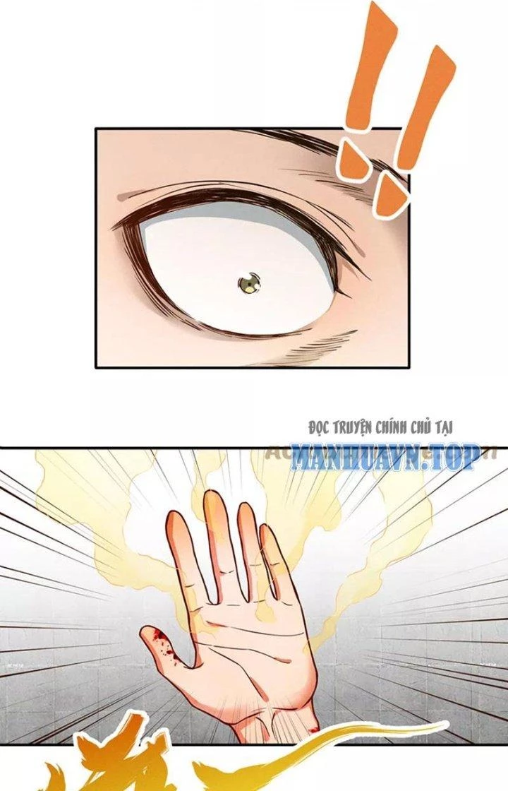 Ta Vô Địch Nhờ Siêu Béo Chapter 13 - Trang 2