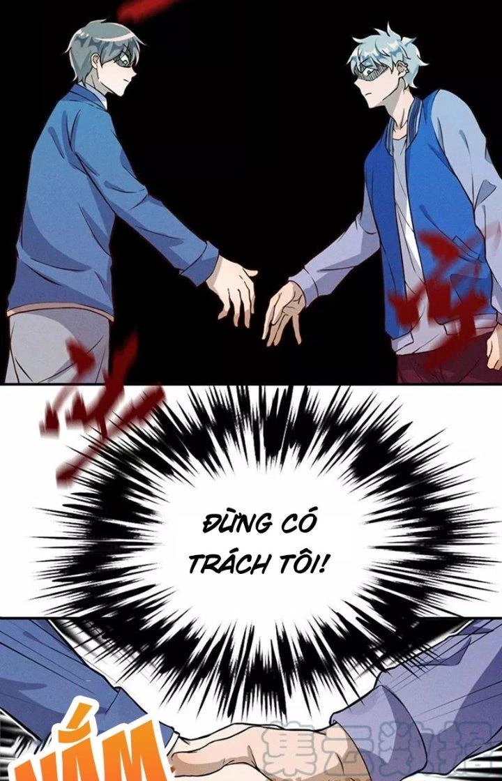 Ta Vô Địch Nhờ Siêu Béo Chapter 13 - Trang 2