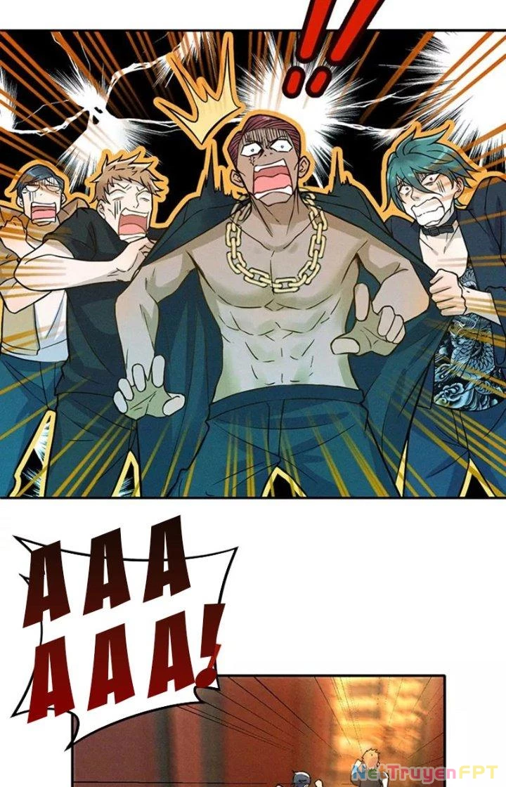 Ta Vô Địch Nhờ Siêu Béo Chapter 13 - Trang 2