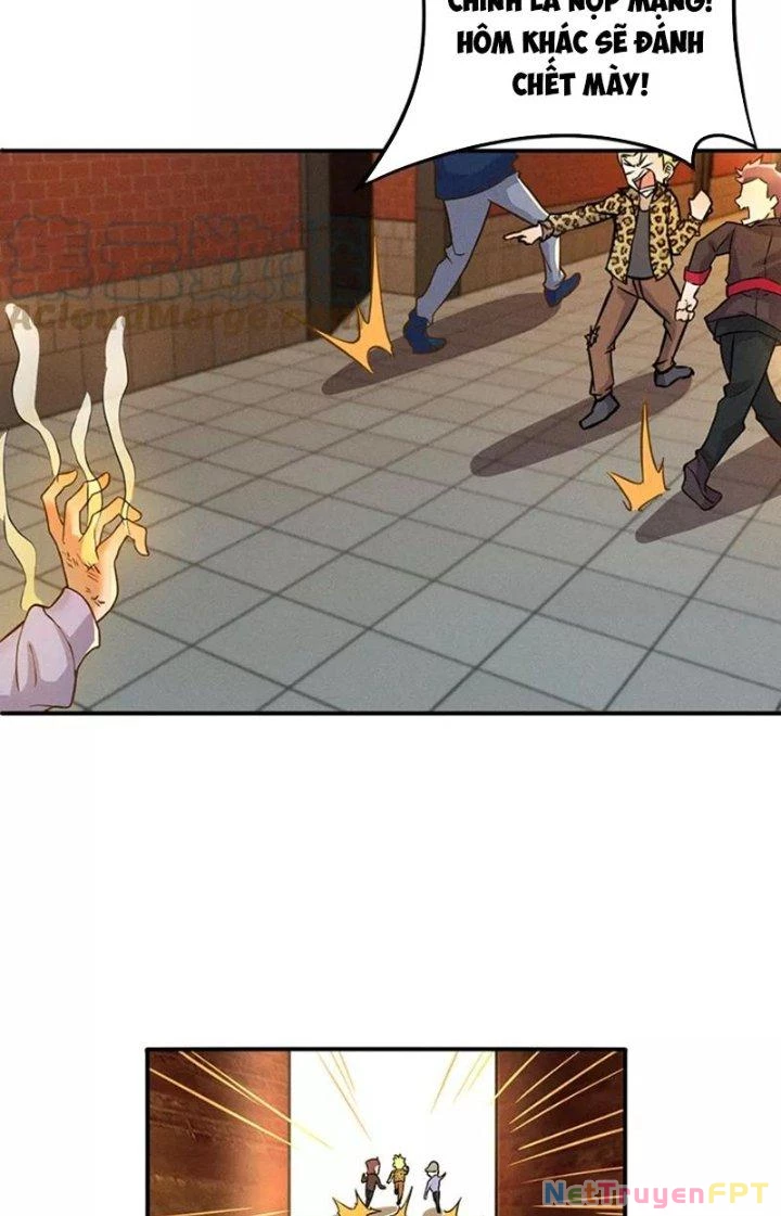 Ta Vô Địch Nhờ Siêu Béo Chapter 13 - Trang 2