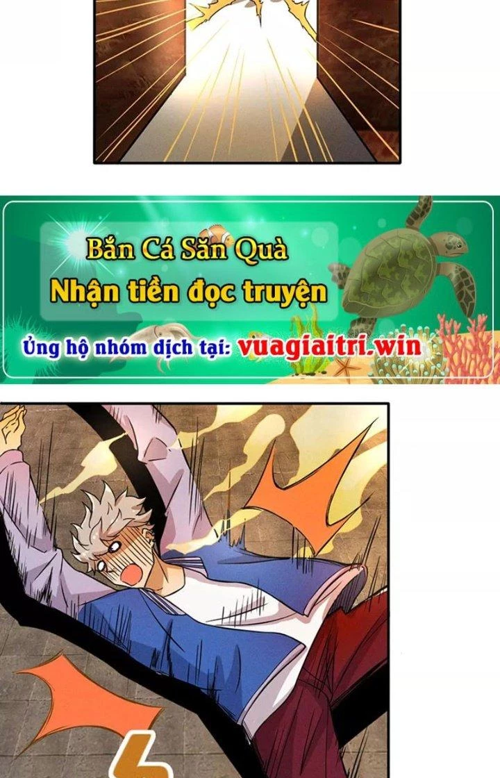 Ta Vô Địch Nhờ Siêu Béo Chapter 13 - Trang 2