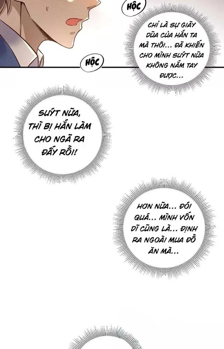 Ta Vô Địch Nhờ Siêu Béo Chapter 13 - Trang 2