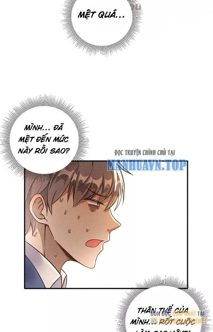 Ta Vô Địch Nhờ Siêu Béo Chapter 13 - Trang 2