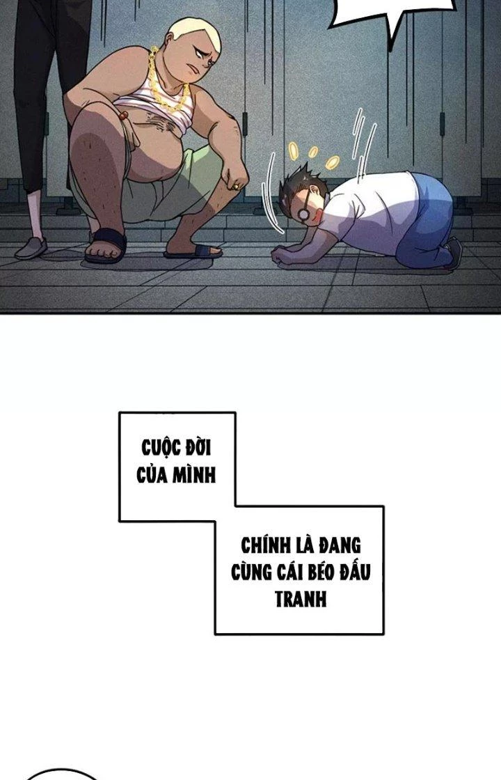 Ta Vô Địch Nhờ Siêu Béo Chapter 14 - Trang 2