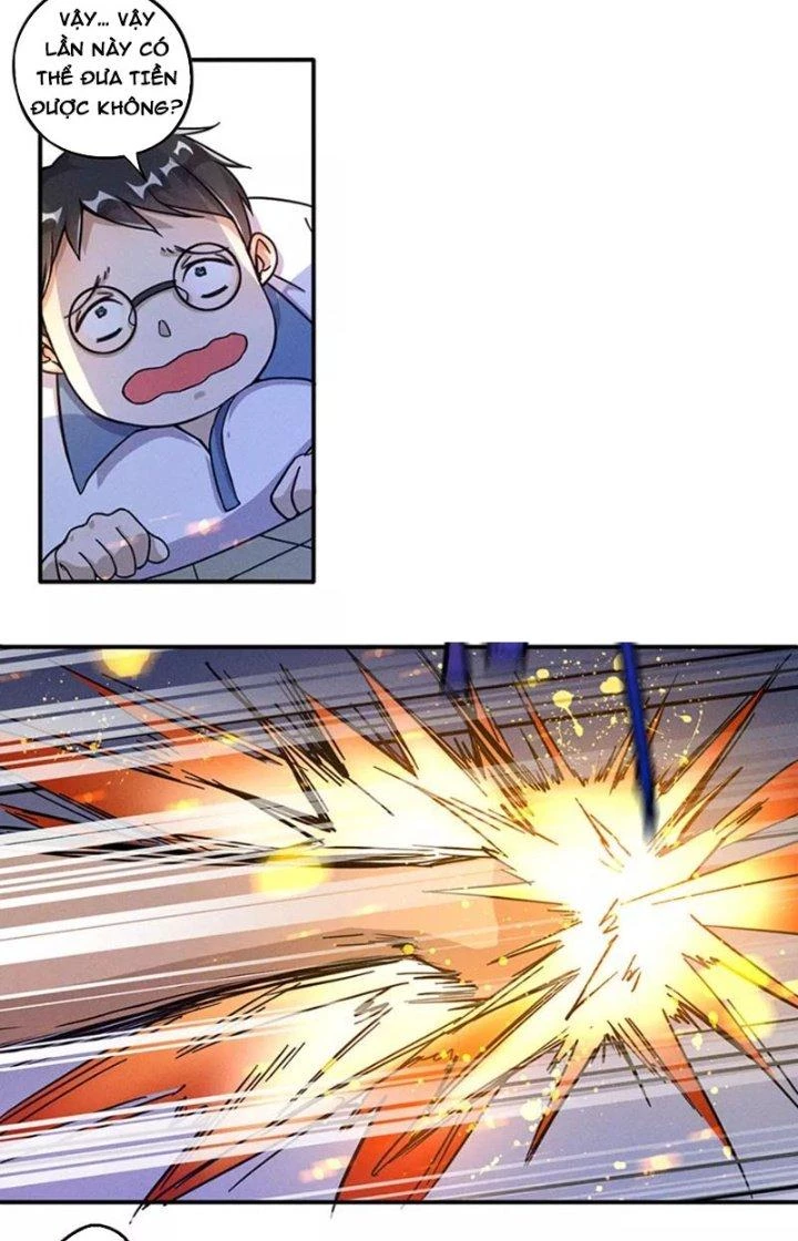 Ta Vô Địch Nhờ Siêu Béo Chapter 14 - Trang 2