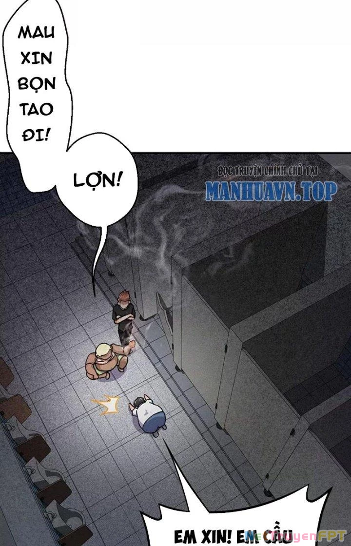 Ta Vô Địch Nhờ Siêu Béo Chapter 14 - Trang 2