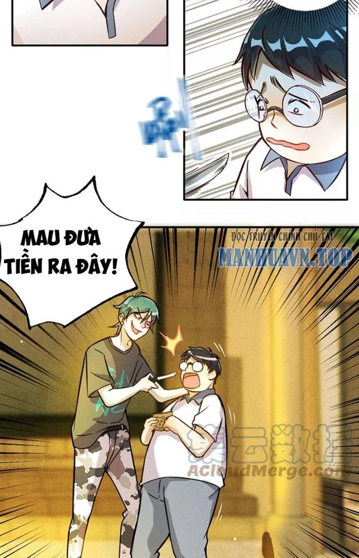 Ta Vô Địch Nhờ Siêu Béo Chapter 14 - Trang 2