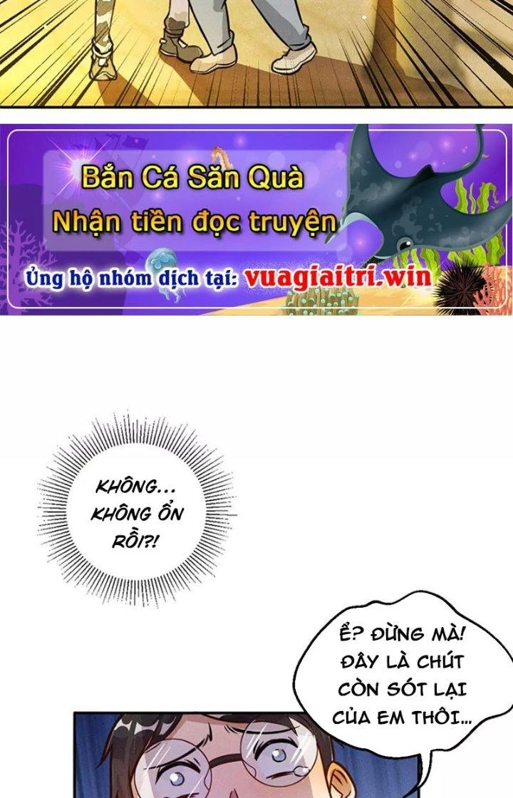 Ta Vô Địch Nhờ Siêu Béo Chapter 14 - Trang 2