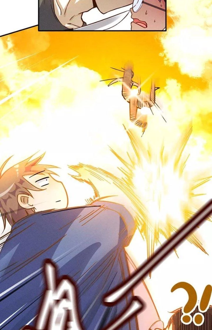 Ta Vô Địch Nhờ Siêu Béo Chapter 14 - Trang 2