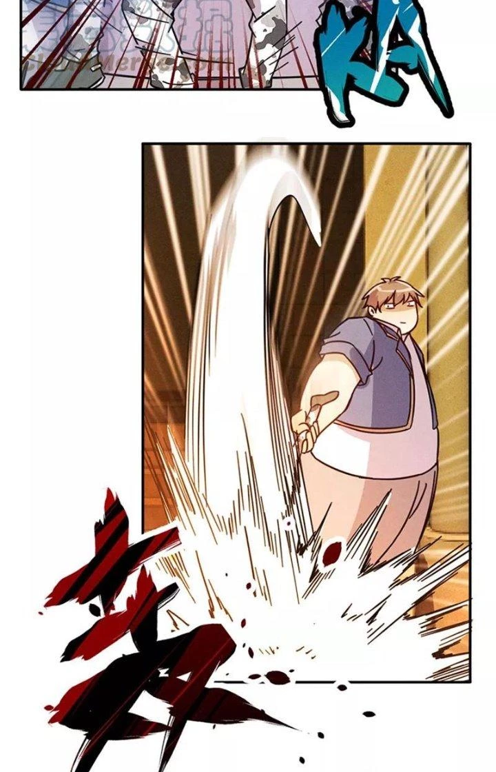 Ta Vô Địch Nhờ Siêu Béo Chapter 14 - Trang 2