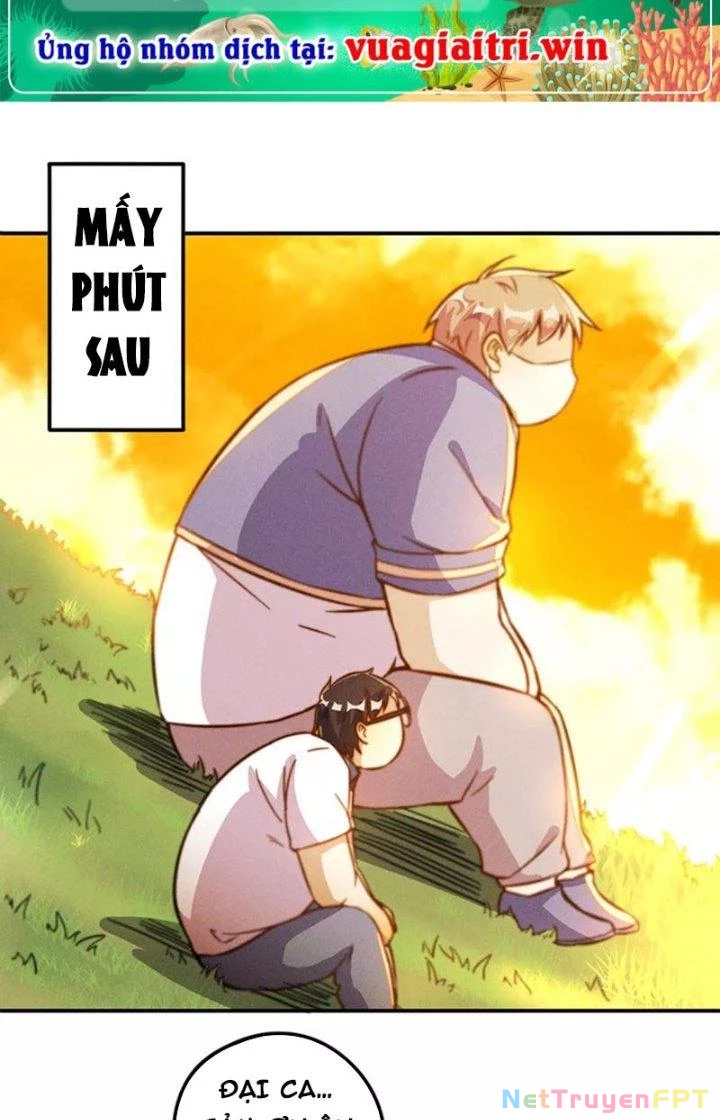 Ta Vô Địch Nhờ Siêu Béo Chapter 14 - Trang 2