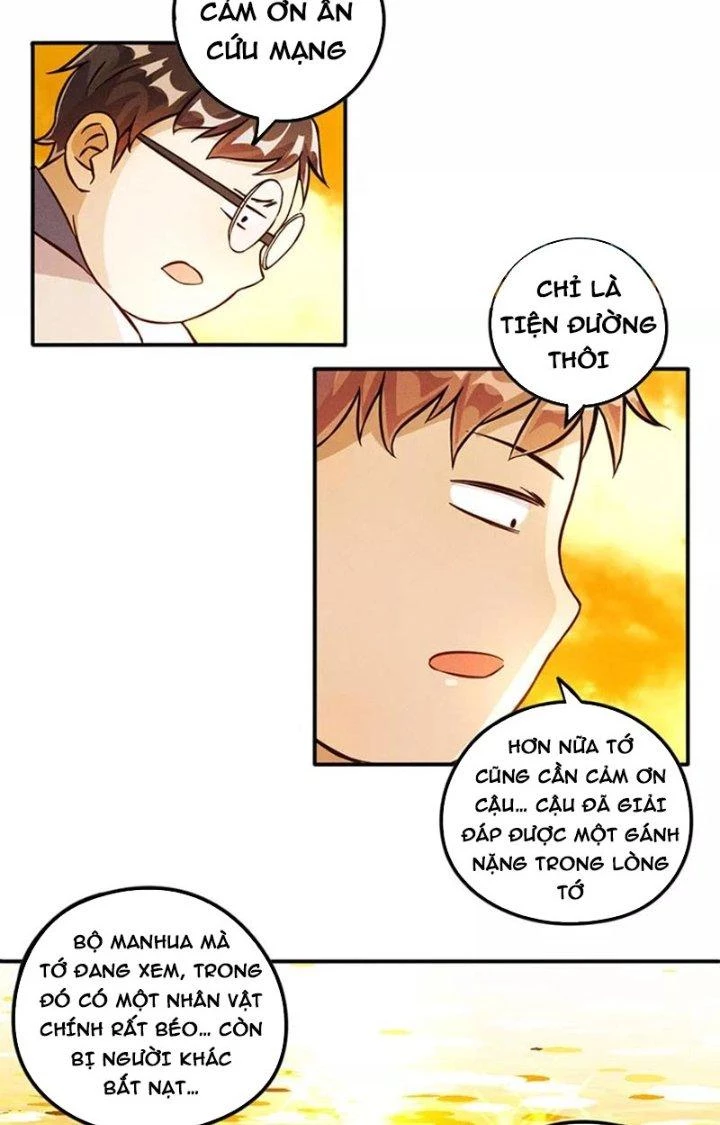 Ta Vô Địch Nhờ Siêu Béo Chapter 14 - Trang 2