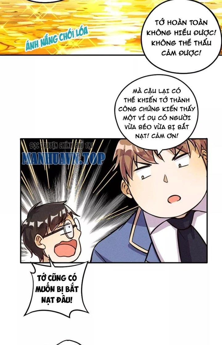 Ta Vô Địch Nhờ Siêu Béo Chapter 14 - Trang 2