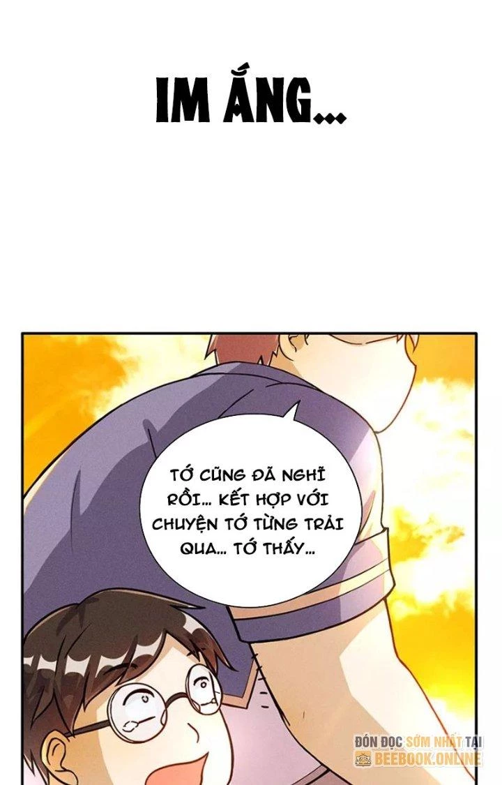 Ta Vô Địch Nhờ Siêu Béo Chapter 14 - Trang 2